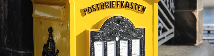 Abmahnungen auf Grundlage von Art. 82 DSGVO