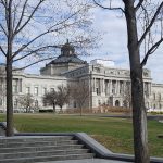 Kommentierte Sammlung von Rechtsquellen - Reportseite des US-Kongresses