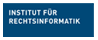 Logo des Instituts für Rechtsinformatik