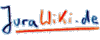 Logo des Jurawiki